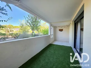 Appartement à Fabrègues (34690)