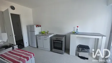 Appartement à Le Havre (76610)