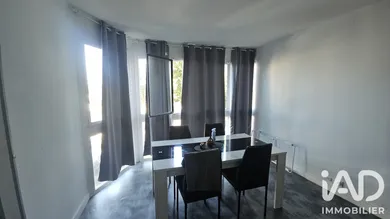 Appartement à Le Havre (76610)