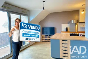 Apartment in Corbreuse (91410)