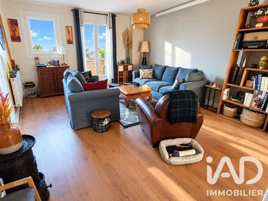 Duplex à Riom (63200)