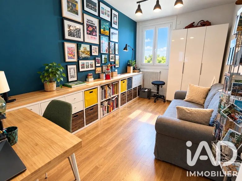 Appartement 5 pièces 85 m² · à Riom · 85 m² · 189 000 €