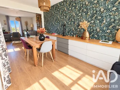 Duplex à Riom (63200)