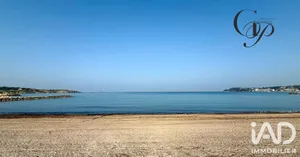 Appartement à Six-Fours-les-Plages (83140)