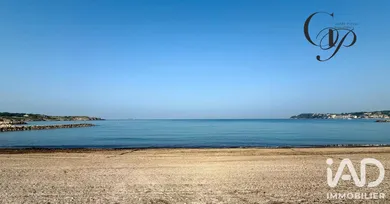 Appartement à Six-Fours-les-Plages (83140)