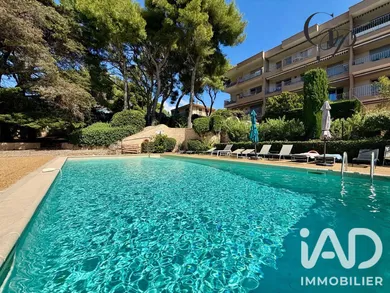 Appartement à Six-Fours-les-Plages (83140)