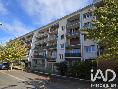 Appartement à Juvisy-sur-Orge (91260)