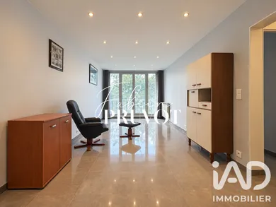 Appartement à Herblay-sur-Seine (95220)