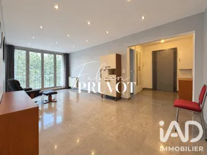 Appartement à Herblay-sur-Seine (95220)