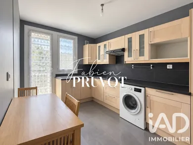 Appartement à Herblay-sur-Seine (95220)