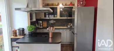 Appartement à Quincy-sous-Sénart (91480)