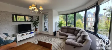Appartement à Quincy-sous-Sénart (91480)