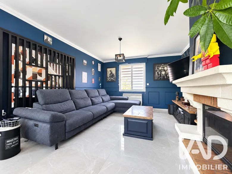Maison 8 pièces 158 m² · à Bully-les-Mines · 158 m² · 319 990 €