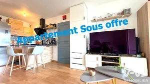 Appartement à Roquebrune-sur-Argens (83520)
