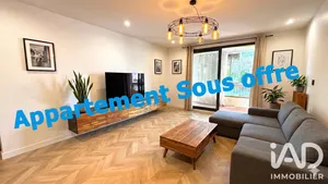 Appartement à Fréjus (83600)