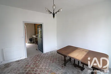 Maison de village à Châtelus-le-Marcheix (23430)