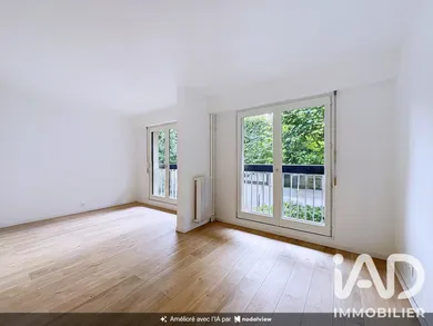Studio à Rueil-Malmaison (92500)