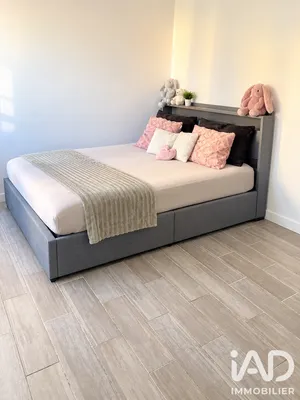 Appartement à Stains (93240)