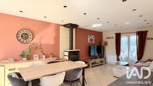 Traditional house in Coulommiers (77120)