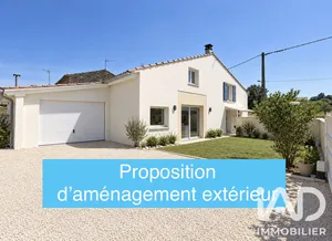Maison à Montmeyran (26120)
