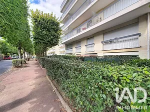 Studio à Rueil-Malmaison (92500)
