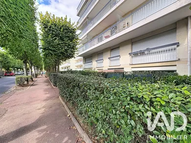 Studio à Rueil-Malmaison (92500)