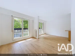 Studio à Rueil-Malmaison (92500)