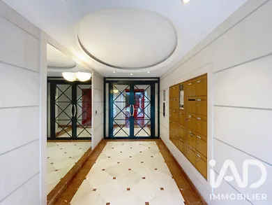 Appartement à Saint-Cloud (92210)