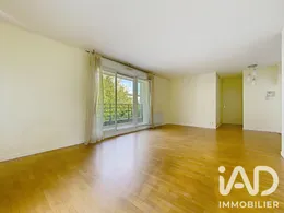 Appartement à Saint-Cloud (92210)