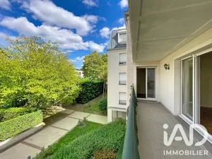 Appartement à Saint-Cloud (92210)