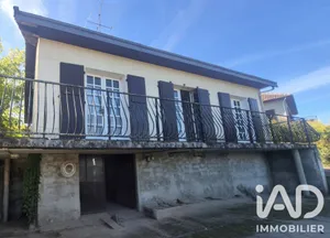 Maison de village à Bujaleuf (87460)