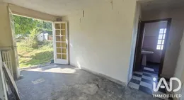Maison de village à Bujaleuf (87460)