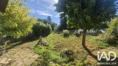Maison de village à Bujaleuf (87460)