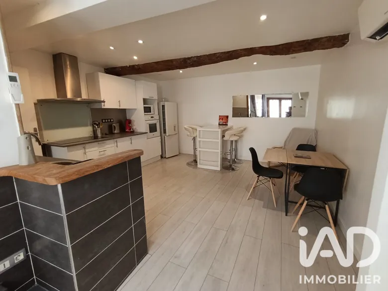Maison 3 pièces 65 m² · à Le Boulou · 65 m² · 129 900 €
