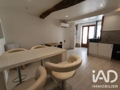 Village house in Le Boulou (66160)