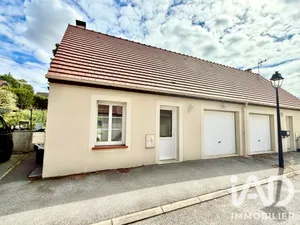 Maison à Tracy-le-Mont (60170)