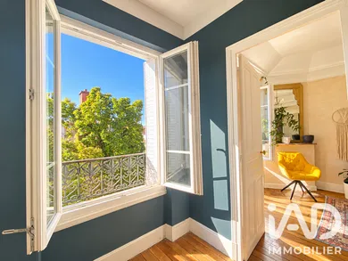 Appartement à Vichy (03200)
