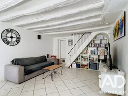 Maison de ville à Pontault-Combault (77340)