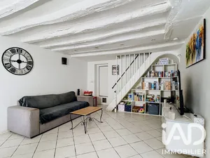 Maison de ville à Pontault-Combault (77340)