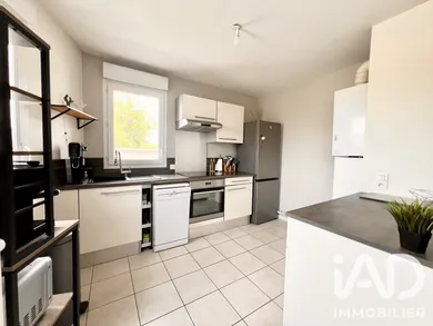 Appartement à Pessac (33600)