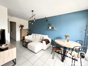Appartement à Pessac (33600)