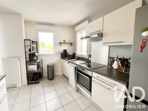 Appartement à Pessac (33600)