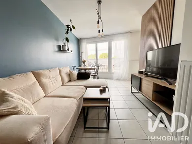 Appartement à Pessac (33600)