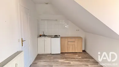 Appartement à Verrières-le-Buisson (91370)