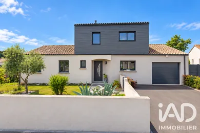 House in Talmont-Saint-Hilaire (85440)