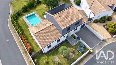 House in Talmont-Saint-Hilaire (85440)