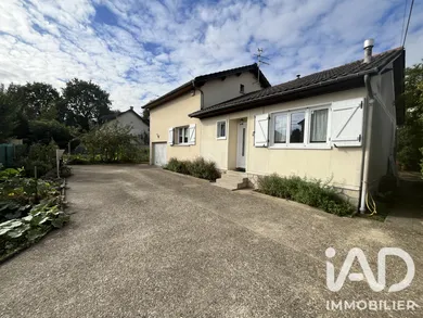 Maison à Limeil-Brévannes (94450)