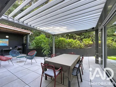 Appartement à Arcachon (33120)