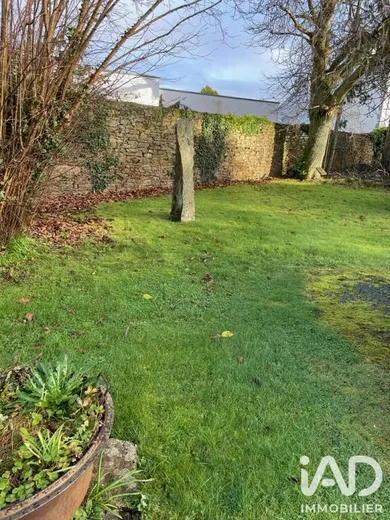Building plot in Pluguffan (29700)