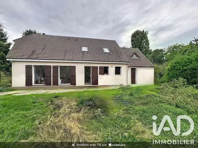 House in Le Landin (27350)